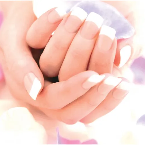 Quick Dip Acrylics set para una manicura perfecta - RIO - Modalova