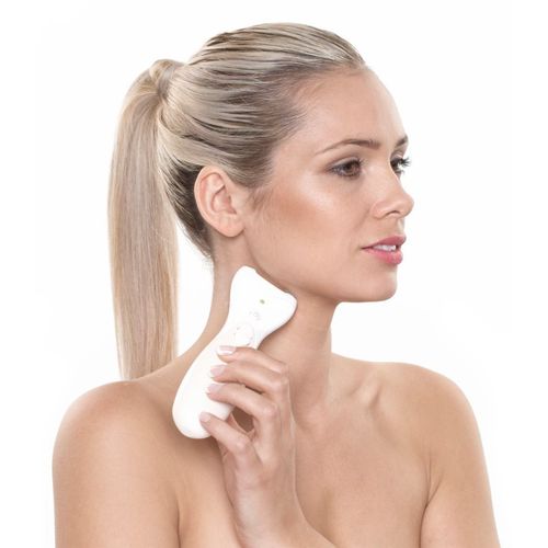 Second Neck Toner masajeador para reafirmar el cuello y la barbilla Cream 1 ud - RIO - Modalova