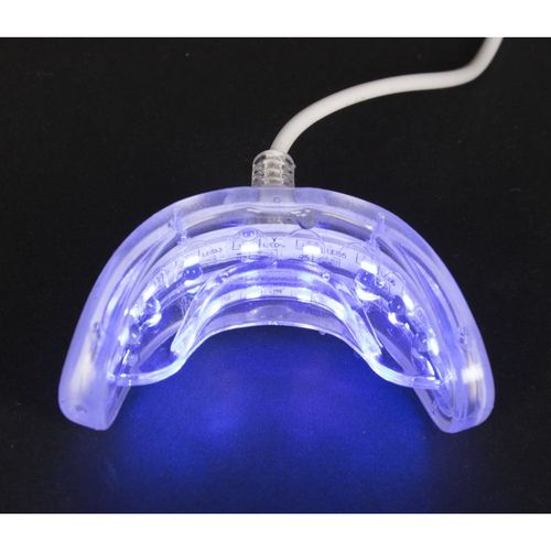 USB teeth whitening kit de blanqueamiento dental - RIO - Modalova