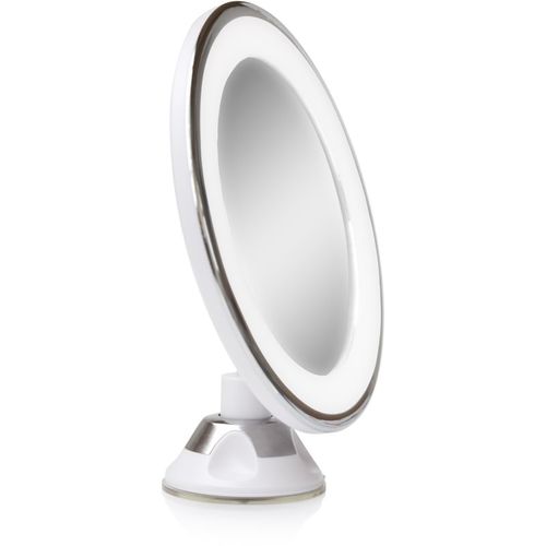 Multi-Use Led Mirror espejo de maquillaje con ventosas efecto aumento 1 ud - RIO - Modalova
