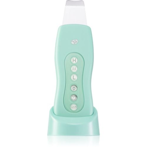 Ultrasonic Facial Ultrasonic Facial strumento per la pulizia del viso Mint 1 pz - RIO - Modalova