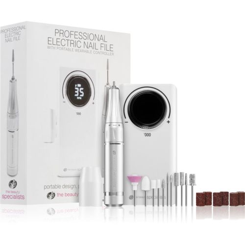 Professional Electric Nail File elektrische Nagelfeile 1 St - RIO - Modalova