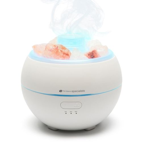 Aroma Diffuser with Himalayan Rock Salt difusor de aromas 1 ud - RIO - Modalova