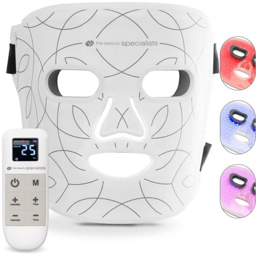 LED Face Mask Advanced Anti-Aging máscara LED facial 1 ud - RIO - Modalova