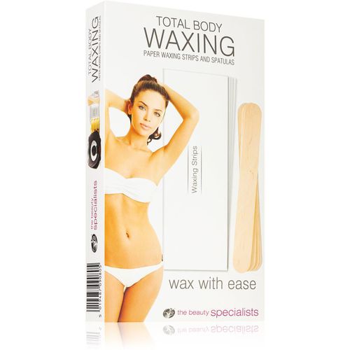 Total body waxing set de accesos (para depilación) - RIO - Modalova