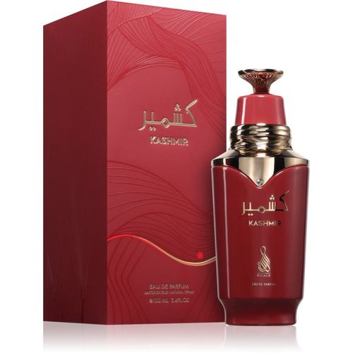 Kashmir Eau de Parfum unisex 100 ml - Risala - Modalova