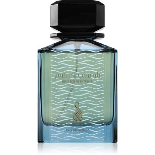 Blue Bomb Extreme Eau de Parfum unisex 100 ml - Risala - Modalova