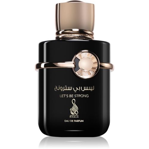 Let's Be Strong Eau de Parfum unisex 100 ml - Risala - Modalova