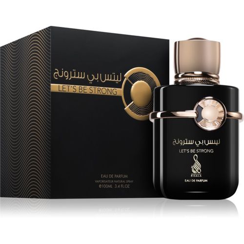 Let's Be Strong Eau de Parfum unisex 100 ml - Risala - Modalova