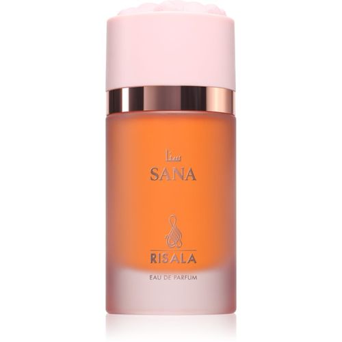 Sana Eau de Parfum unisex 100 ml - Risala - Modalova