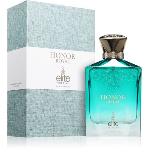 Elite Honor Royal Eau de Parfum para mujer 100 ml - Risala - Modalova