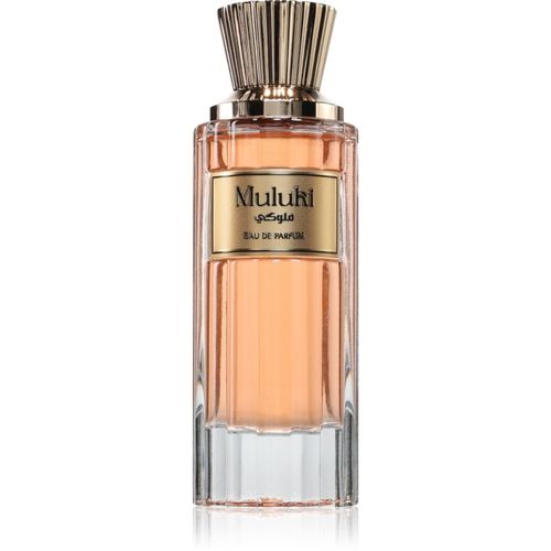 Elite Muluki Eau de Parfum para mujer 100 ml - Risala - Modalova