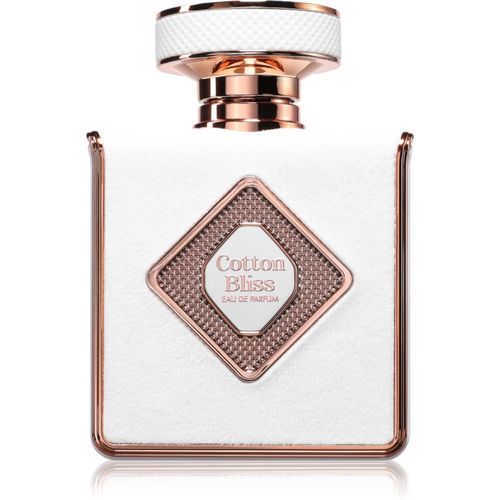 Elite Cotton Bliss Eau de Parfum para mujer 100 ml - Risala - Modalova