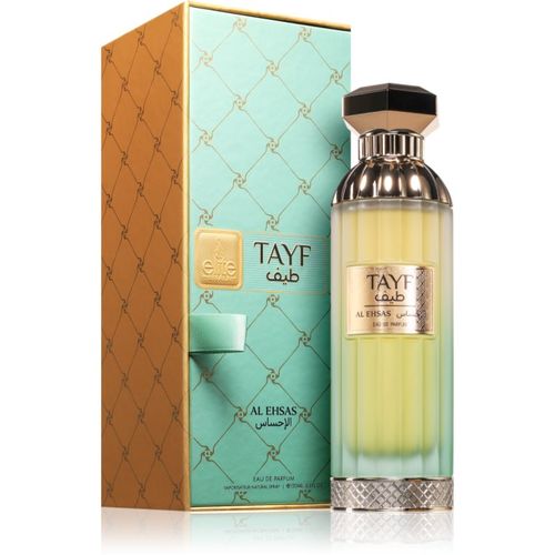 Elite Tayf Al Ehsas Eau de Parfum unisex 150 ml - Risala - Modalova