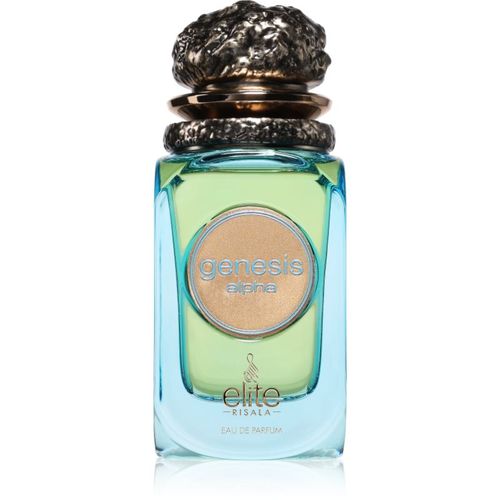 Elite Genesis Alpha Eau de Parfum para hombre 100 ml - Risala - Modalova