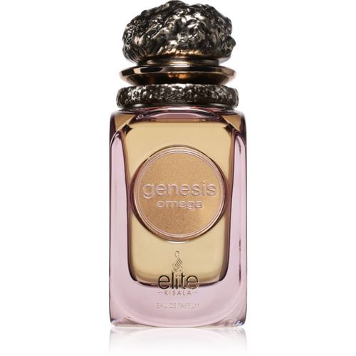 Elite Genesis Omega Eau de Parfum para hombre 100 ml - Risala - Modalova