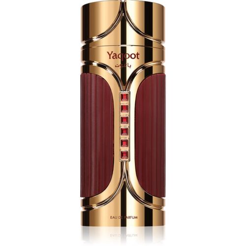 Elite Yaqoot Eau de Parfum unisex 100 ml - Risala - Modalova