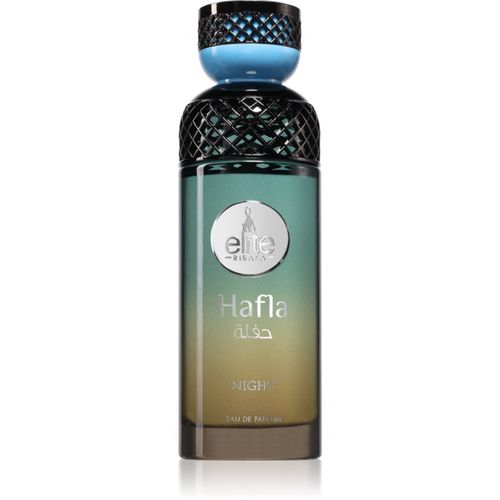 Elite Hafla Night Eau de Parfum unisex 200 ml - Risala - Modalova
