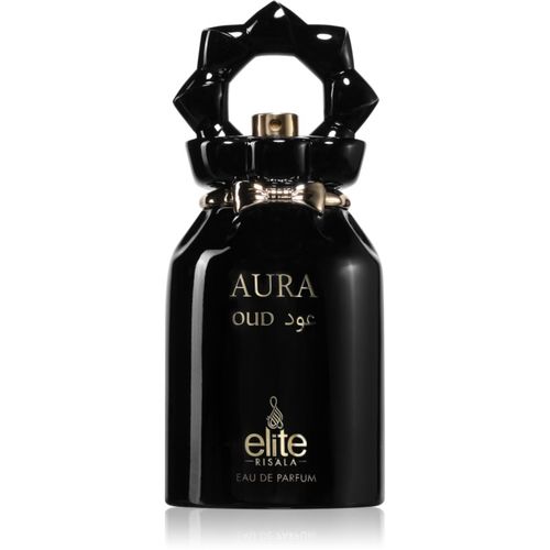 Elite Aura Oud Eau de Parfum unisex 100 ml - Risala - Modalova