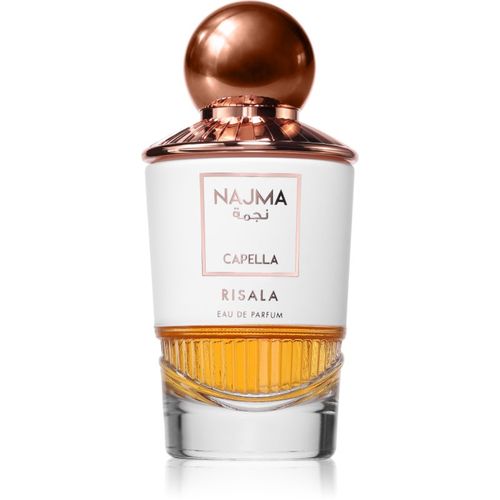 Najma Capella Eau de Parfum para mujer 100 ml - Risala - Modalova