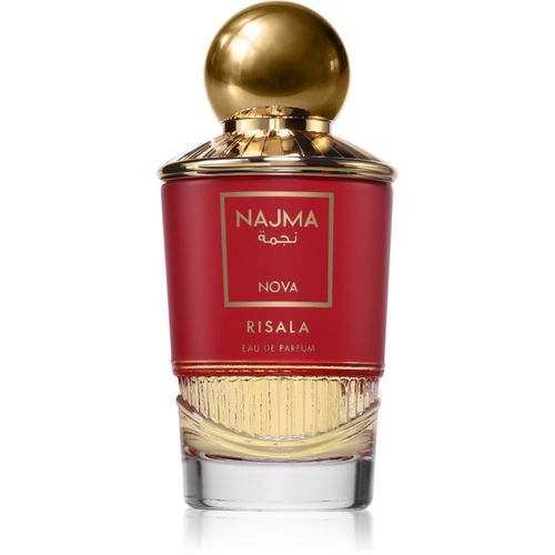 Najma Nova Eau de Parfum unisex 100 ml - Risala - Modalova