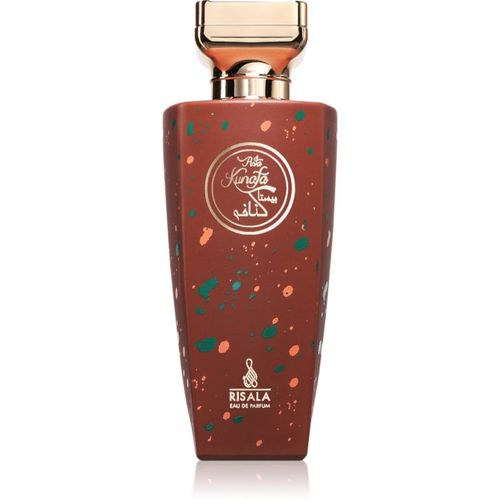 Pista Kunafa Eau de Parfum unisex 100 ml - Risala - Modalova