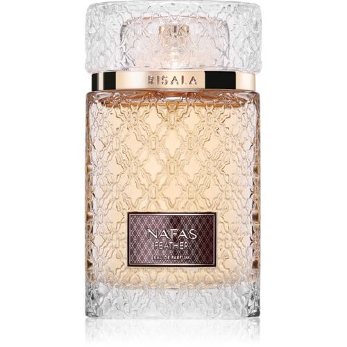 Elite Nafas Feather Eau de Parfum unisex 100 ml - Risala - Modalova