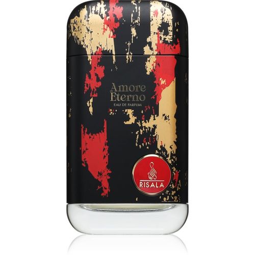 Amore Eterno Eau de Parfum unisex 100 ml - Risala - Modalova