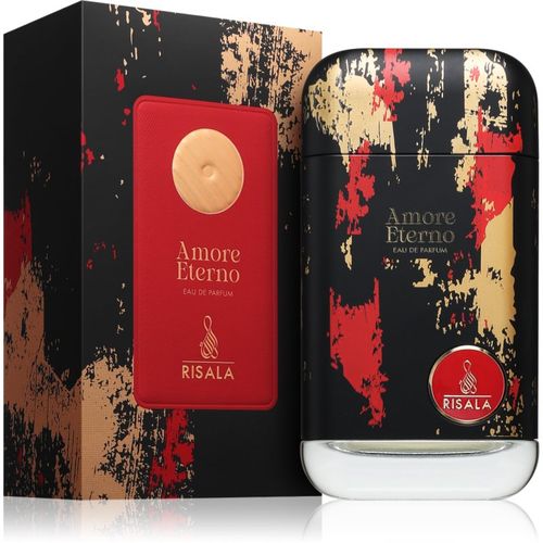Amore Eterno Eau de Parfum unisex 100 ml - Risala - Modalova