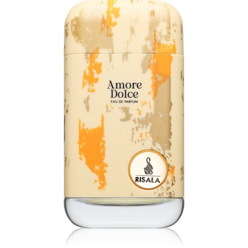 Amore Dolce Eau de Parfum unisex 100 ml - Risala - Modalova