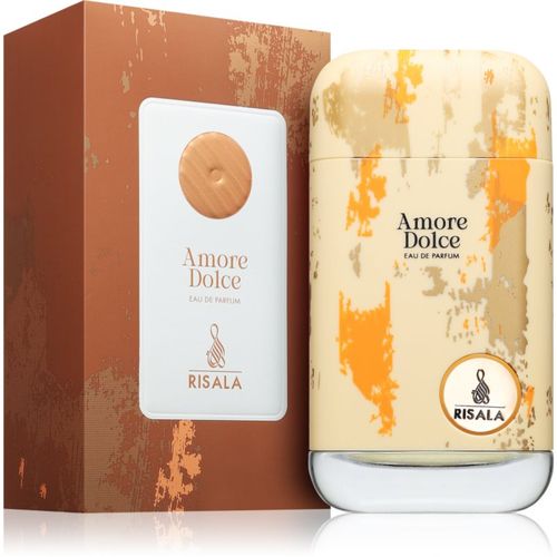 Amore Dolce Eau de Parfum unisex 100 ml - Risala - Modalova