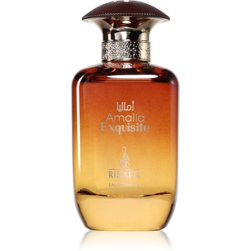 Amalia Exquisite Amalia Exquisite Eau de Parfum unisex 100 ml - Risala - Modalova