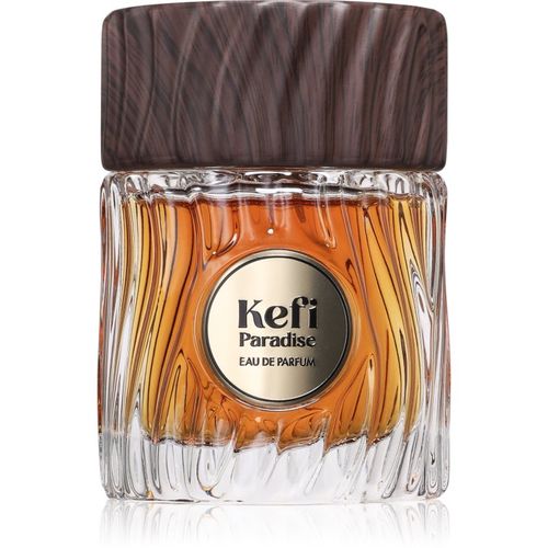 Elite Kefi Paradise Eau de Parfum unisex 100 ml - Risala - Modalova