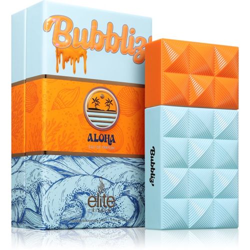 Elite Bubbliz Aloha Eau de Parfum unisex 100 ml - Risala - Modalova