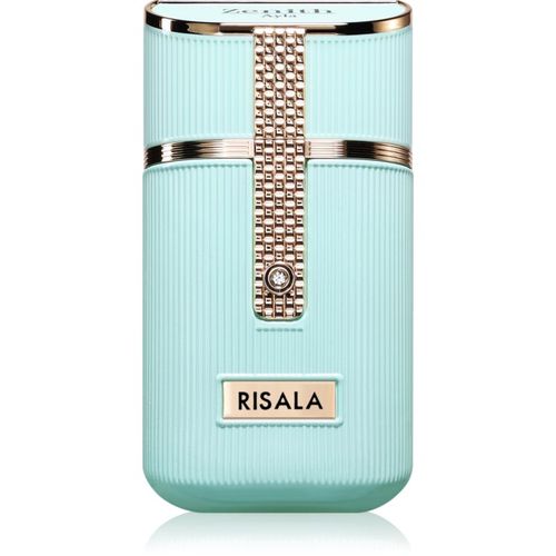 Zenith Ayla Eau de Parfum unisex 100 ml - Risala - Modalova