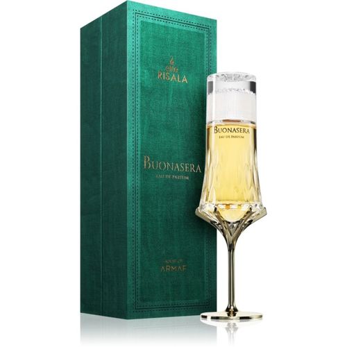 Buonasera Eau de Parfum para mujer 75 ml - Risala - Modalova