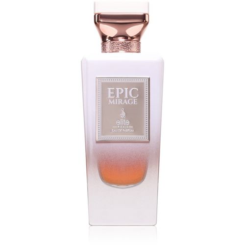 Elite Epic Mirage Eau de Parfum para mujer 100 ml - Risala - Modalova