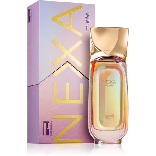 Nexa Musée Eau de Parfum para mujer 100 ml - Rue Broca - Modalova