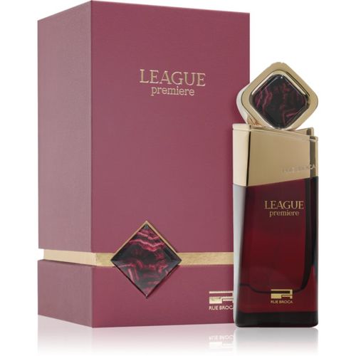 League Premiere Eau de Parfum unisex 100 ml - Rue Broca - Modalova