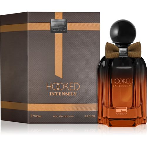 Hooked Intensely Eau de Parfum para hombre 100 ml - Rue Broca - Modalova
