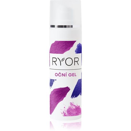 Intensive Care gel para contorno de ojos 30 ml - RYOR - Modalova