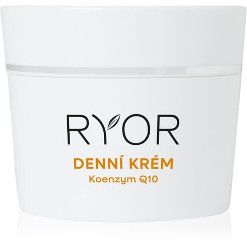 Coenzyme Q10 crema de día 50 ml - RYOR - Modalova