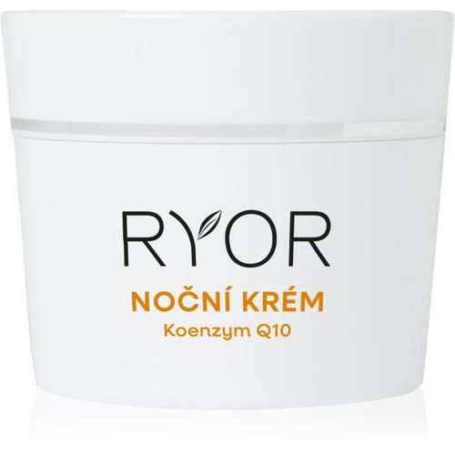 Coenzyme Q10 crema de noche 50 ml - RYOR - Modalova