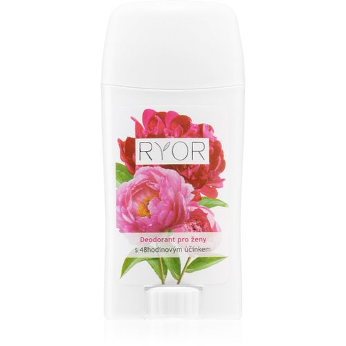 Deo desodorante con efecto 48 horas 50 ml - RYOR - Modalova