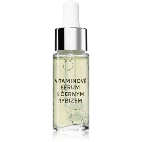 Blackcurrant serum intenso con vitaminas 15 ml - RYOR - Modalova