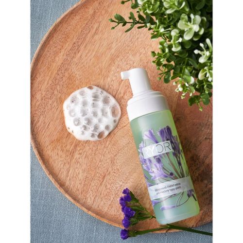 Cleansing And Tonization espuma limpiadora suave 160 ml - RYOR - Modalova