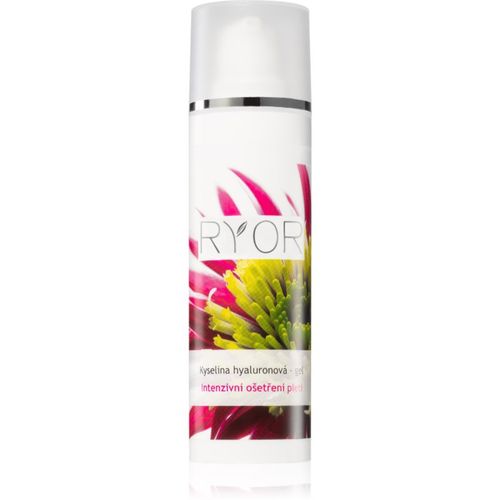 Intensive Care gel con ácido hialurónico 30 ml - RYOR - Modalova