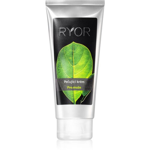 Men crema trattante per uomo 100 ml - RYOR - Modalova