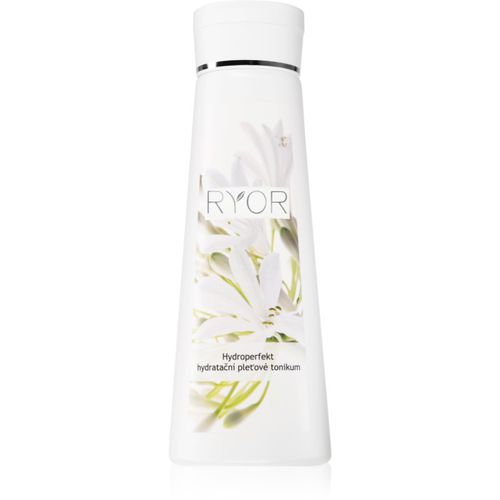 Hydroperfekt lozione tonica idratante viso 200 ml - RYOR - Modalova