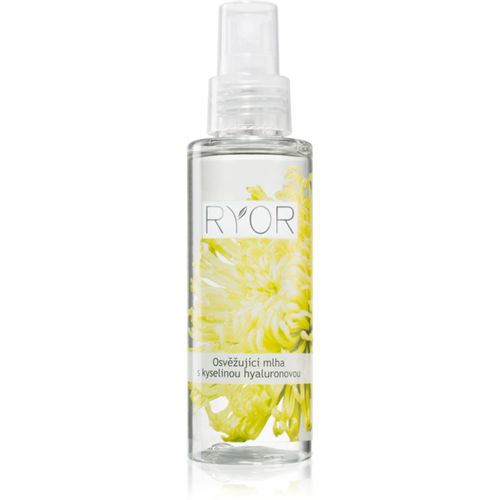 Face & Body Care bruma refrescante con ácido hialurónico 100 ml - RYOR - Modalova